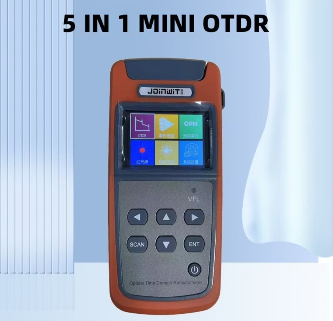 OTDR JointWit 3305A 5 in 1